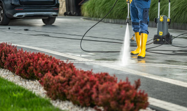 Professional Pressure washing in Flagler Beach, FL